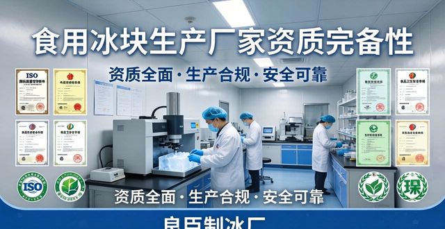选静安食用冰块生产厂家 就找良臣制冰厂
